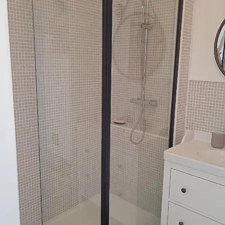 Apartmán Design Vue Port 2 Pas Des Canaux + Parking